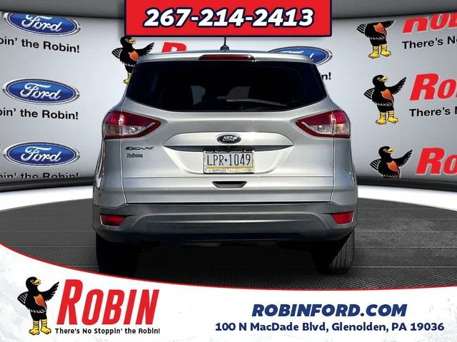 SEMINUEVOS FORD Escape a Estados en autogozo