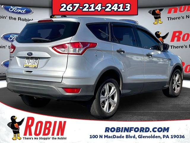 SEMINUEVOS FORD Escape a Estados en autogozo