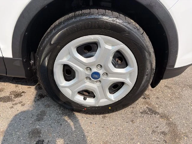 SEMINUEVOS FORD Escape a Estados en autogozo