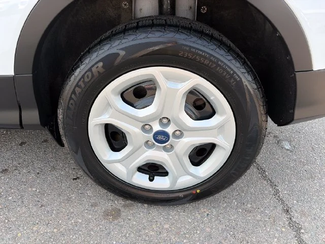 SEMINUEVOS FORD Escape a Estados en autogozo