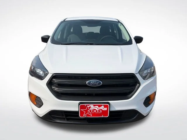 SEMINUEVOS FORD Escape a Estados en autogozo