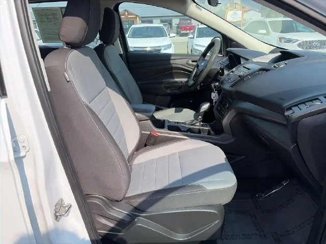 SEMINUEVOS FORD Escape a Estados en autogozo