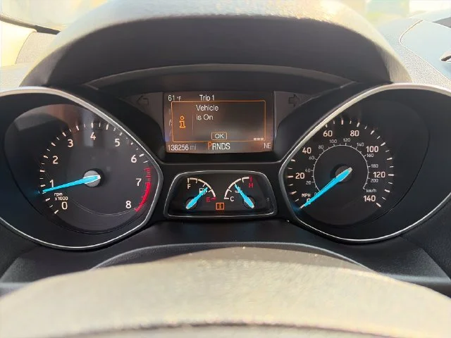 SEMINUEVOS FORD Escape a Estados en autogozo