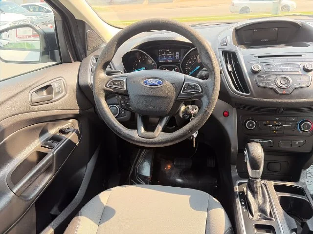 SEMINUEVOS FORD Escape a Estados en autogozo