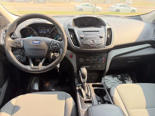 SEMINUEVOS FORD Escape a Estados en autogozo