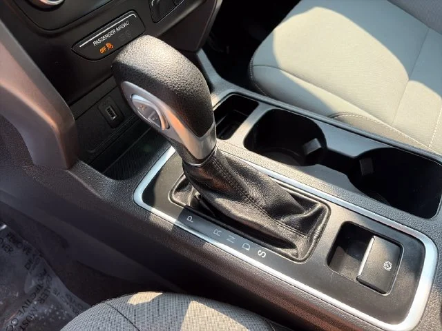 SEMINUEVOS FORD Escape a Estados en autogozo