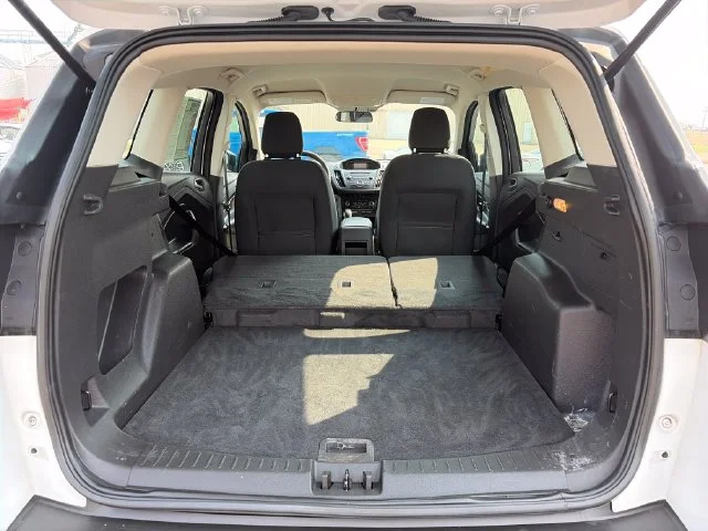 SEMINUEVOS FORD Escape a Estados en autogozo