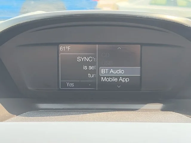 SEMINUEVOS FORD Escape a Estados en autogozo