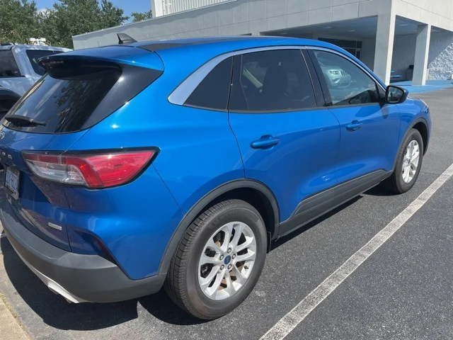 SEMINUEVOS FORD Escape a Huntersville en Huntersville Ford