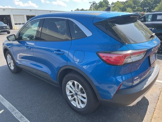 SEMINUEVOS FORD Escape a Huntersville en Huntersville Ford