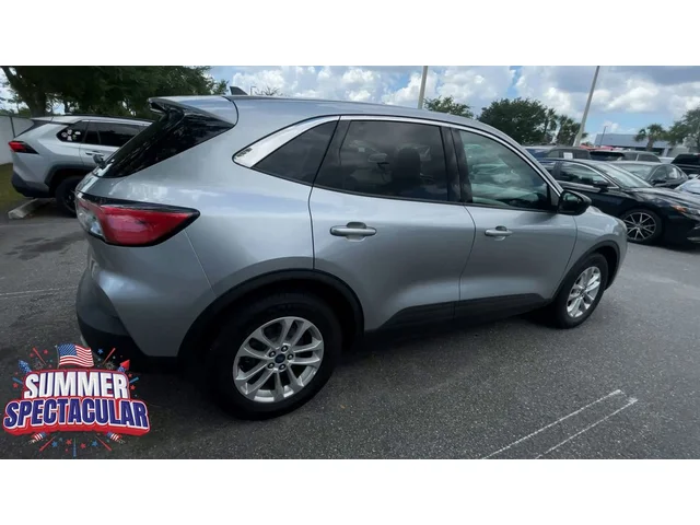 SEMINUEVOS FORD Escape a Estados en autogozo