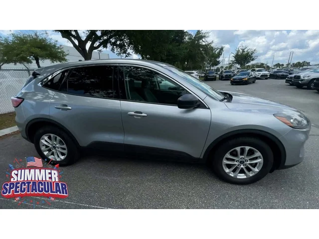 SEMINUEVOS FORD Escape a Estados en autogozo
