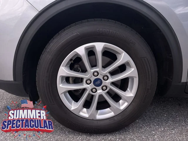 SEMINUEVOS FORD Escape a Estados en autogozo
