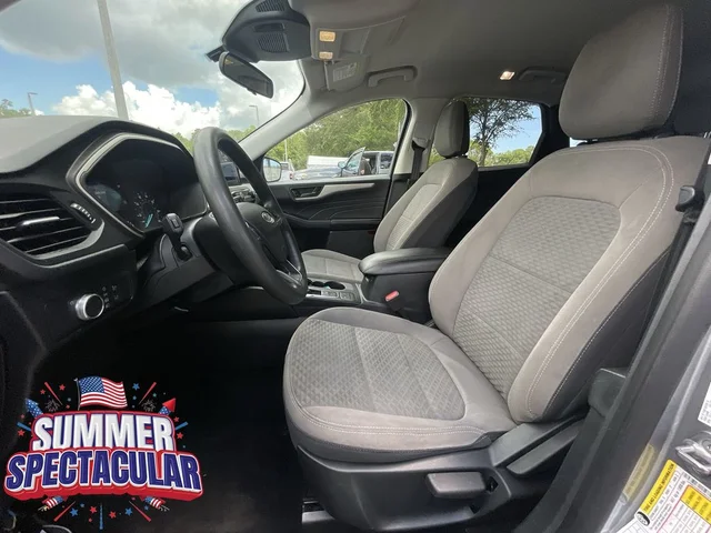 SEMINUEVOS FORD Escape a Estados en autogozo