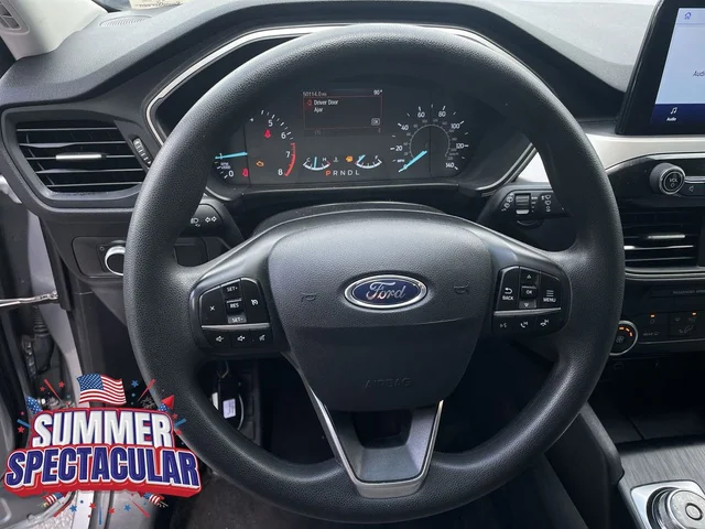 SEMINUEVOS FORD Escape a Estados en autogozo