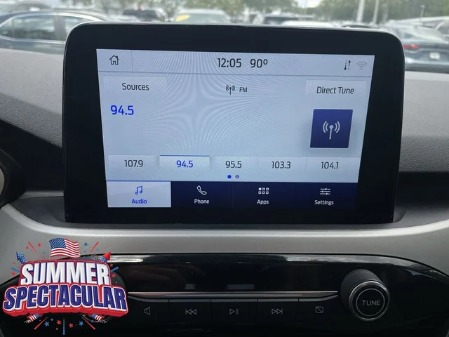 SEMINUEVOS FORD Escape a Estados en autogozo