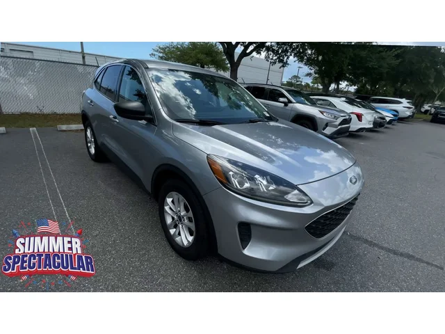 SEMINUEVOS FORD Escape a Estados en autogozo