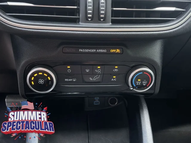 SEMINUEVOS FORD Escape a Estados en autogozo