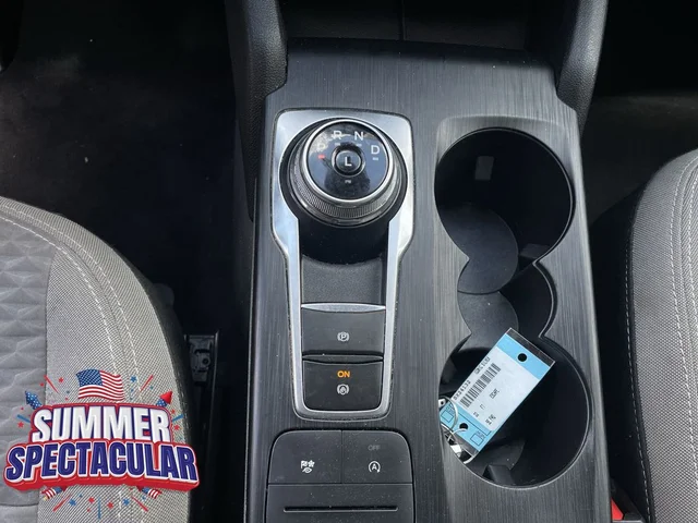 SEMINUEVOS FORD Escape a Estados en autogozo
