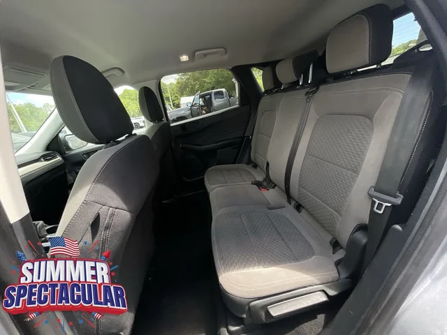 SEMINUEVOS FORD Escape a Estados en autogozo