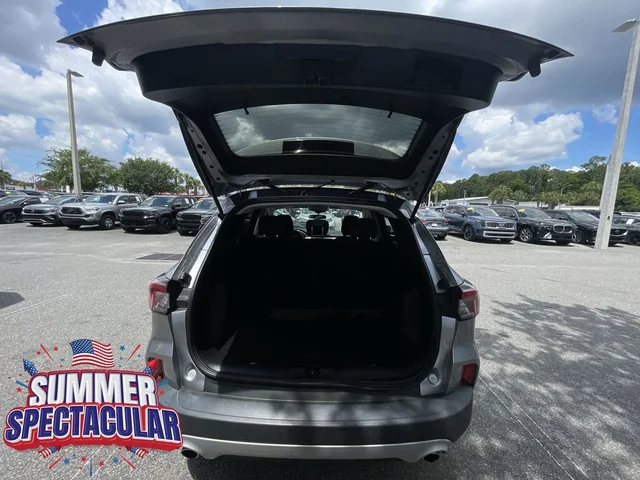 SEMINUEVOS FORD Escape a Estados en autogozo