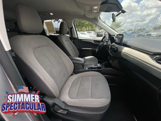 SEMINUEVOS FORD Escape a Estados en autogozo