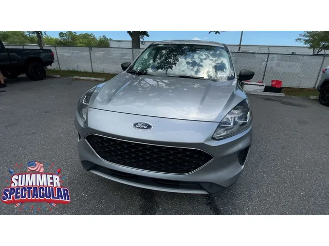 SEMINUEVOS FORD Escape a Estados en autogozo