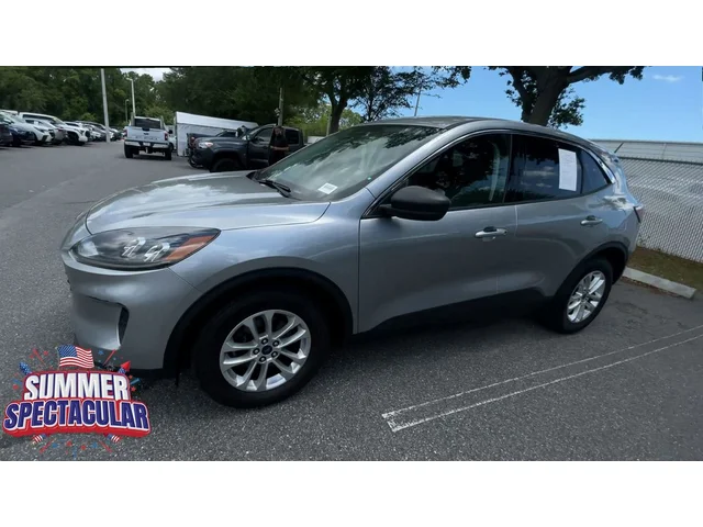 SEMINUEVOS FORD Escape a Estados en autogozo