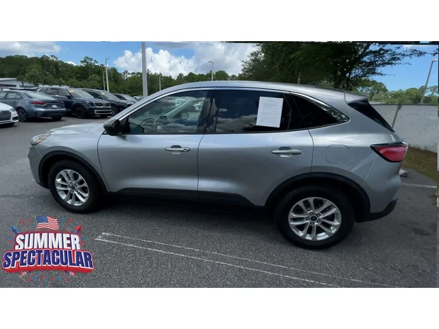 SEMINUEVOS FORD Escape a Estados en autogozo