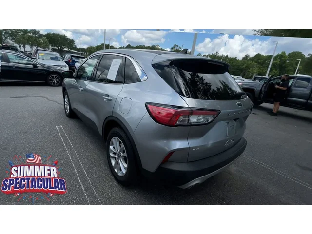 SEMINUEVOS FORD Escape a Estados en autogozo