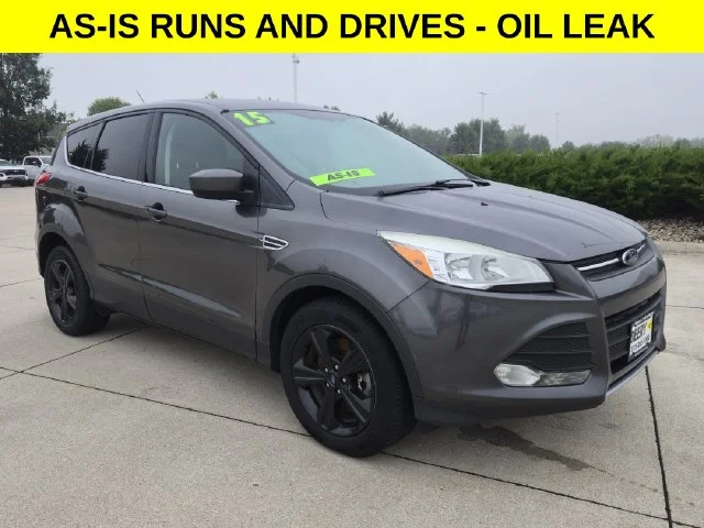 SEMINUEVOS FORD Escape a Estados en autogozo