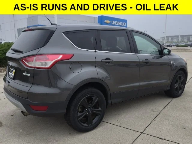 SEMINUEVOS FORD Escape a Estados en autogozo