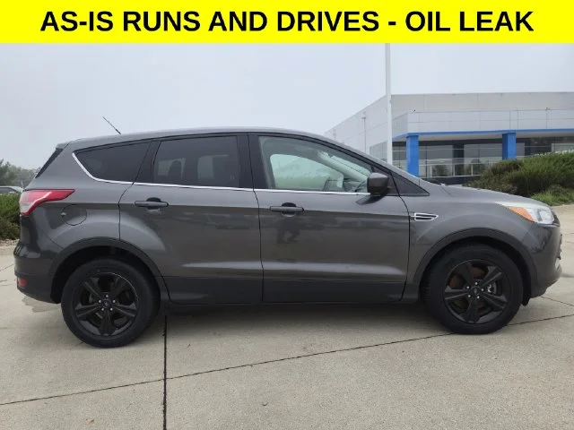 SEMINUEVOS FORD Escape a Estados en autogozo