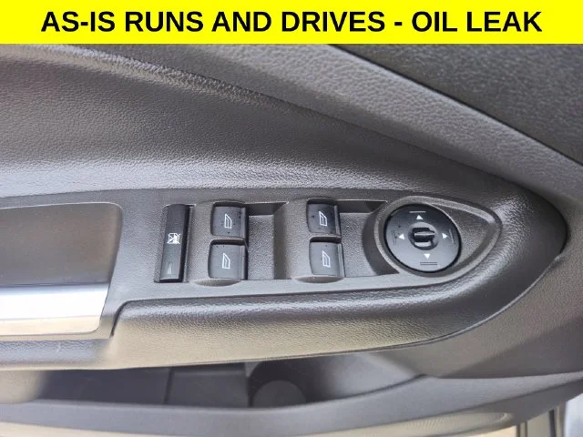 SEMINUEVOS FORD Escape a Estados en autogozo