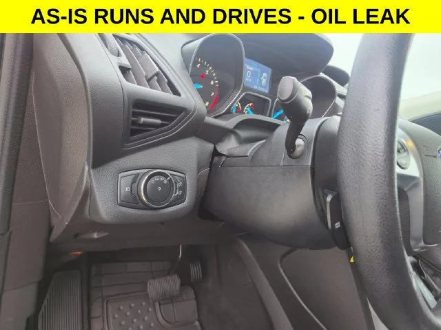 SEMINUEVOS FORD Escape a Estados en autogozo