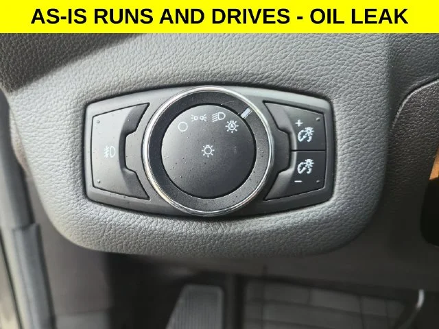 SEMINUEVOS FORD Escape a Estados en autogozo