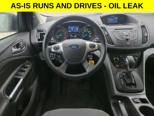 SEMINUEVOS FORD Escape a Estados en autogozo