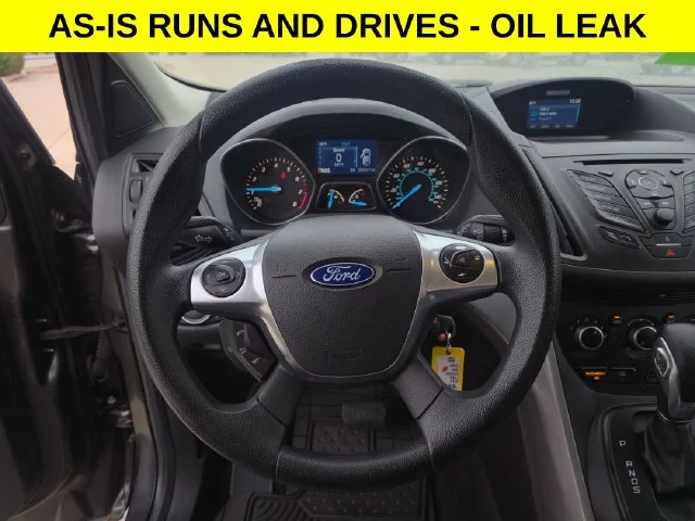 SEMINUEVOS FORD Escape a Estados en autogozo