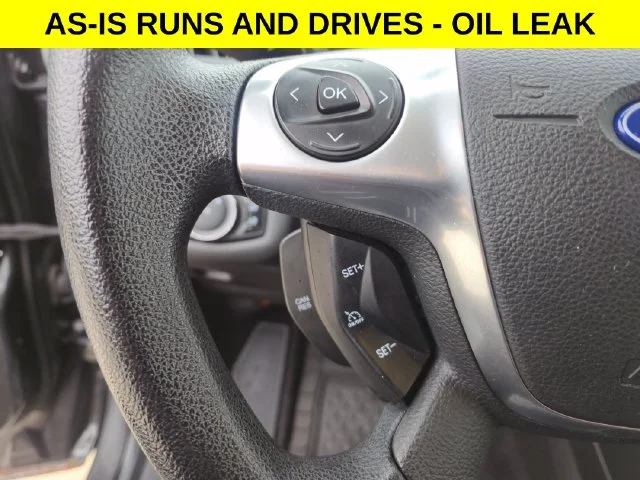 SEMINUEVOS FORD Escape a Estados en autogozo