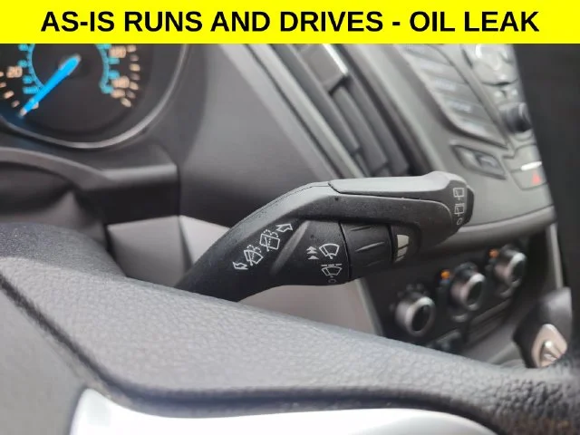 SEMINUEVOS FORD Escape a Estados en autogozo