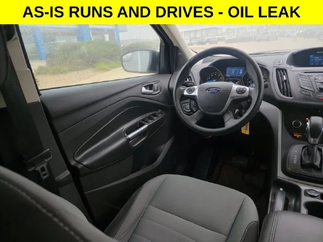 SEMINUEVOS FORD Escape a Estados en autogozo
