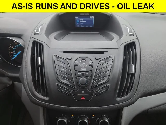 SEMINUEVOS FORD Escape a Estados en autogozo