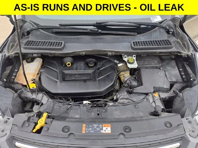 SEMINUEVOS FORD Escape a Estados en autogozo
