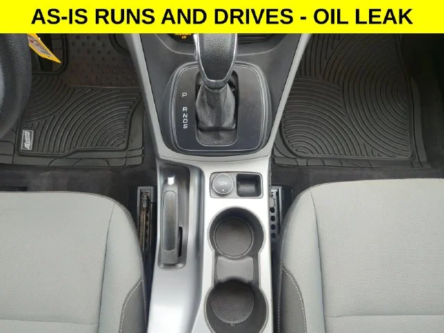SEMINUEVOS FORD Escape a Estados en autogozo