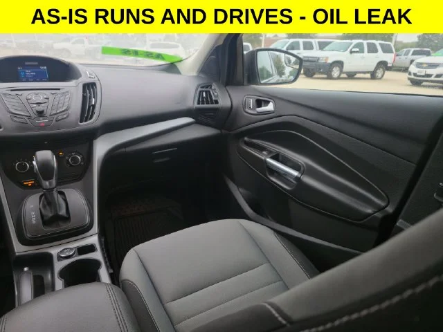 SEMINUEVOS FORD Escape a Estados en autogozo