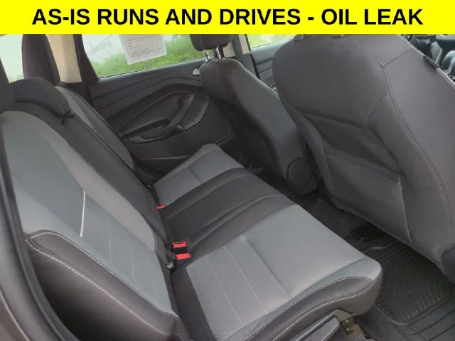 SEMINUEVOS FORD Escape a Estados en autogozo