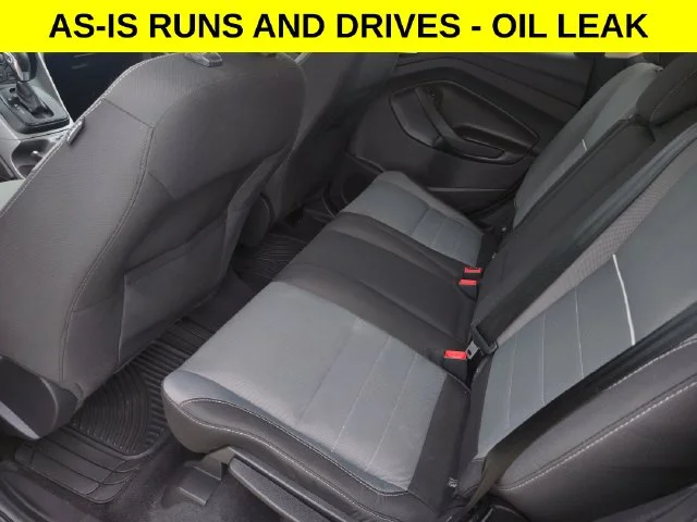 SEMINUEVOS FORD Escape a Estados en autogozo