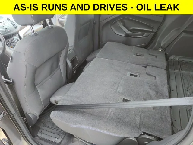 SEMINUEVOS FORD Escape a Estados en autogozo