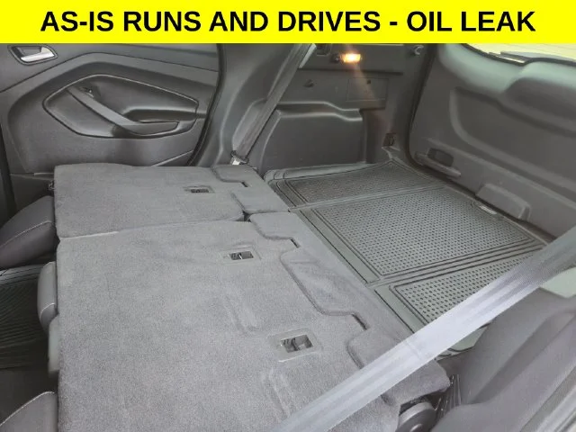 SEMINUEVOS FORD Escape a Estados en autogozo