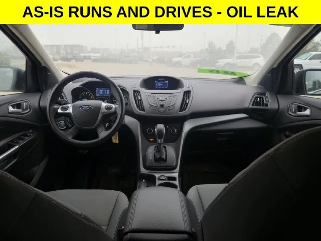 SEMINUEVOS FORD Escape a Estados en autogozo